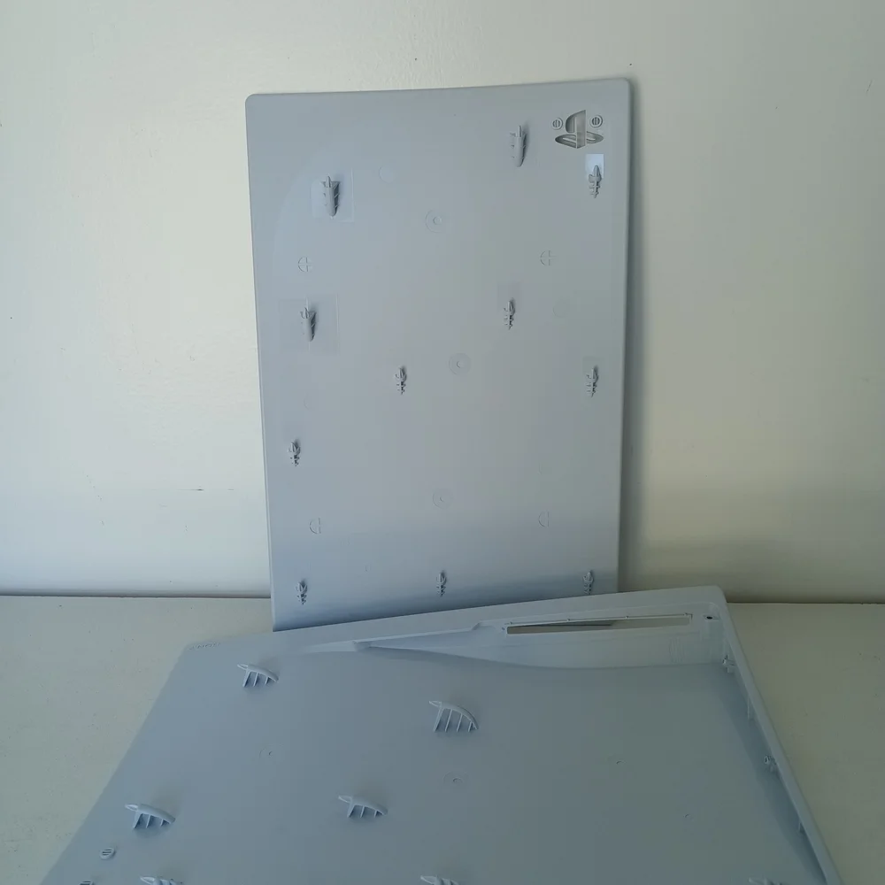 PlayStation 5 Console Plates